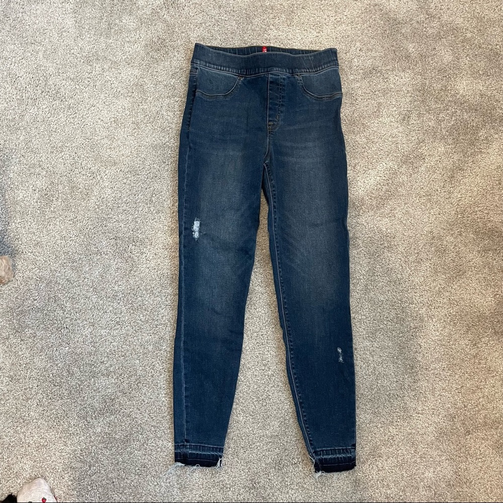 Spanx Jeggings